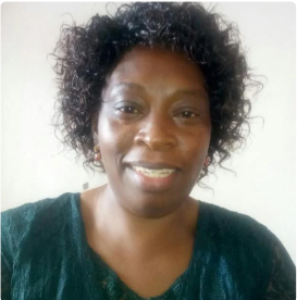 Susan Gachora